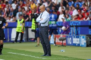 记者介绍尤文新帅候选：斯帕莱蒂、帕拉迪诺、曼奇尼和泰尔齐奇