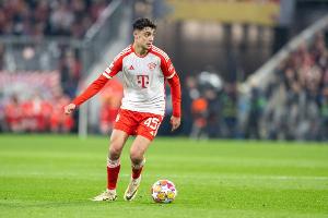 帕夫洛维奇：首个足球偶像是C罗，每人都知道他的努力和获胜渴望