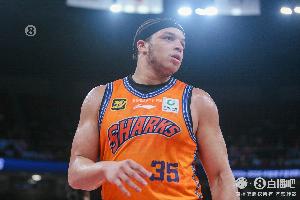 履历都很好！上海男篮潜在4外援阵容：洛夫顿&古德温&弗格&白边