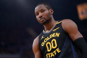 巴特勒：库明加是我们攻防实现目标的关键人物 最近他表现太棒了