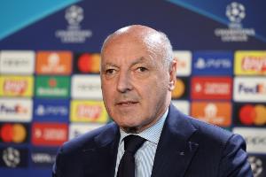 马洛塔谈替补门将车祸：向遇难者家属深切慰问，同时关心问候球员