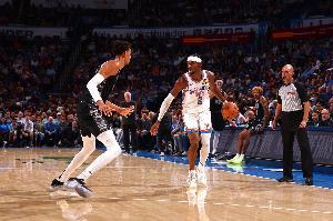 谁先掉队？狂野西部仅马刺雷霆不败 未来7场都要打湖勇！