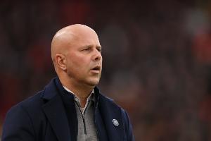 英超4连败+本轮对阵维拉，利物浦上次顶级联赛5连败是在1953年