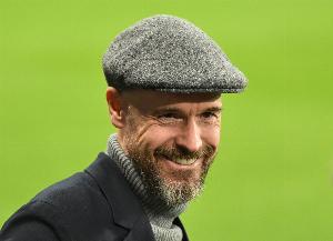 故人回归？英媒：滕哈赫、罗杰斯、索尔斯克亚是狼队主帅主要候选