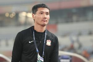 直播吧：邵佳一、李国旭参加国足新帅选聘，邵佳一成主要候选之一