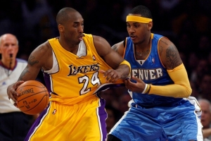 阿里扎：科比&甜瓜&小卡&杜兰特是我的防守噩梦 甜瓜总被人低估