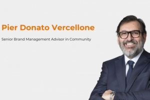 记者：维尔切罗内出任尤文俱乐部首席传播官