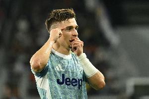 小孔塞桑：斯帕莱蒂为我们注入了能量 剩余4轮目标全胜