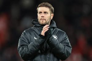 赫尔泽勒：不会用维尔贝克去交换世界上任何一名球员