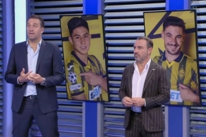 托尼：国米今天表现不好的原因是球员，替补不该带着自负态度上场