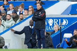 莱斯特城英超冠军成员：桑德兰现在目标是前10，他们能给枪手添堵