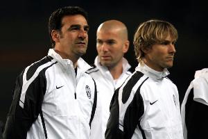 齐达内：里皮改变了我的心态，也许这是如今尤文需要找回的东西