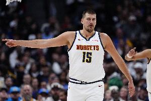 纳什：本赛季NBA杯冠军将会是掘金 他们的上限永远取决于约基奇