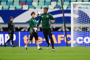 官方：铃木彩艳因伤退出本期日本队，补招另一名混血门将野泽大志