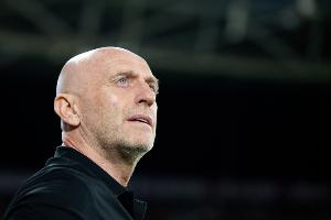 莱万特主帅：必须更努力才能拿到积分 不想把注意力放在裁判身上