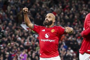 哈格里夫斯：姆伯莫让我想起萨拉赫，他的技术能力没得到足够认可