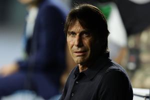 孔蒂：那不勒斯目前已经输了5场比赛，缺乏上赛季那种积极的能量