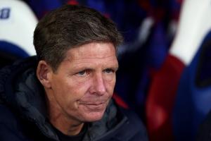 格拉斯纳谈水晶宫0-0布莱顿：两队防守都很好，互相制约着对方