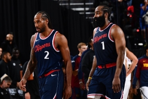 明天快船VS老鹰：小卡确认缺阵&哈登可以打 比尔出战成疑