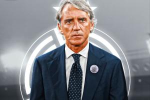 赚麻了！曼奇尼执教萨德年薪1100万，去沙特1年下课+拿3000万赔偿