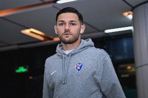 足球报：约尼查曾被称“新哈吉”“又一个梅西”，与舒马赫共事过