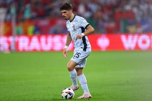 官方：佩德罗·内托、佩德罗·贡萨尔维斯因伤退出葡萄牙大名单