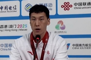 杜润旺：人生能有几回博 之前那支宏远也是我们的青春