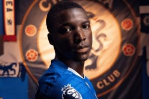 1.16亿兑现中！24岁凯塞多连续包揽队内最佳球员+进球，攻防兼备