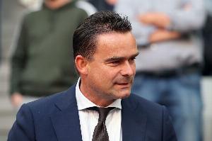 斯基拉：奥维马斯接近重返阿贾克斯担任体育总监