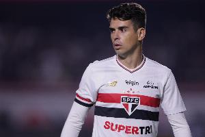 圣保罗主席：我与奥斯卡已通电话，目前情况良好但仍需进一步检查