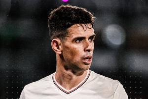 被查出心脏异常！ESPN：奥斯卡体测时一度失去意识，仍在ICU检查