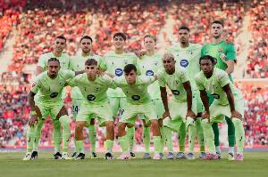 每体：明年巴萨可能去巴西进行季前备战，日本、美国也是选项