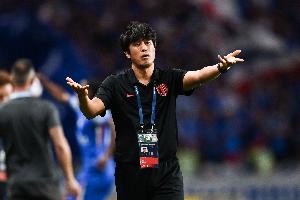 直播吧：蓉城启动与徐正源续约，徐正源下赛季大概率继续执教蓉城