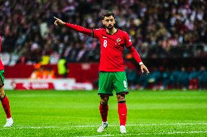 葡萄牙总统：葡萄牙会在世界杯取得成功，即使自费我也会去看比赛