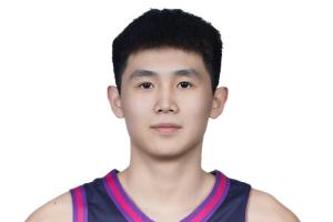 超级高水平小将李悦洲全运会场均轰40.4分 扛着浙江U18进四强