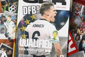 出征美加墨！德国直通2026年世界杯，此前两届均止步小组赛