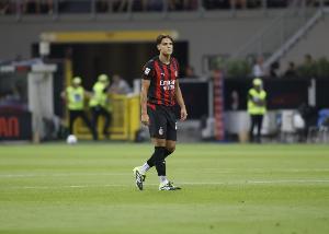 迪马济奥：迈尼昂、加比亚和里奇提前1天回归米兰合练