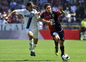 谢洛托：米兰德比总是特殊的比赛，但国际米兰是意大利最强的球队