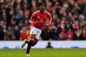 枪手旧将：我建议梅努转会阿森纳，阿尔特塔知道如何培养年轻人