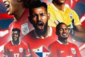 末轮逆转！巴拿马取胜晋级世界杯，苏里南崩盘输球无缘直通世界杯