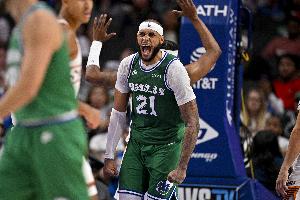 明天独行侠主场迎战尼克斯 加福德&莱夫利大概率出战