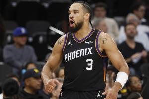 小小里程碑！狄龙·布鲁克斯NBA生涯总助攻突破1000次