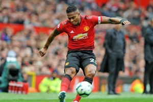 魔迷票选最现代的曼联边翼卫：瓦伦西亚第1，埃弗拉 吉格斯2、3