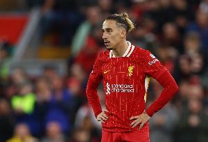 佩杜拉：齐米卡斯表现太差，罗马庆幸当初没和利物浦加入买断条款