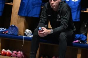 3个月仅4场2球！帕尔默晒照即将回归，新赛季至今饱受伤病折磨