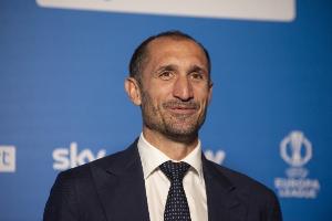 基耶利尼：夺冠？一切皆有可能，我们既要看到困难也要看到机会