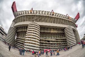 米兰双雄各11人被国家队征召，国米球员总出场时间多104分钟