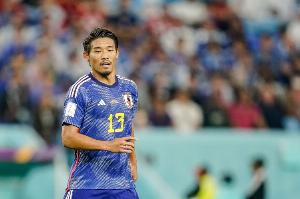 土媒：贝西克塔斯有意葡萄牙体育30岁中场守田英正